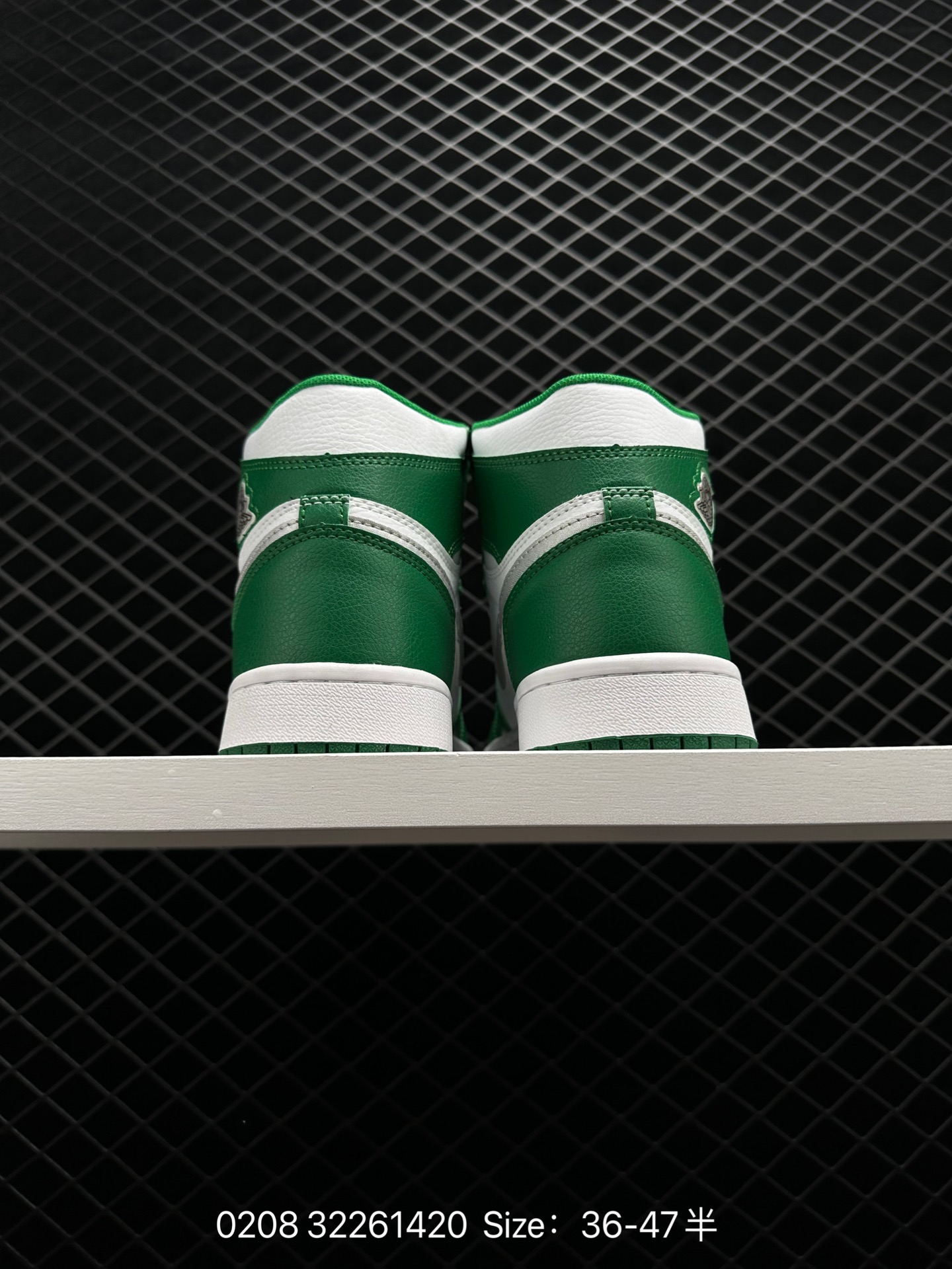 Air Jordan 1 Retro High OG